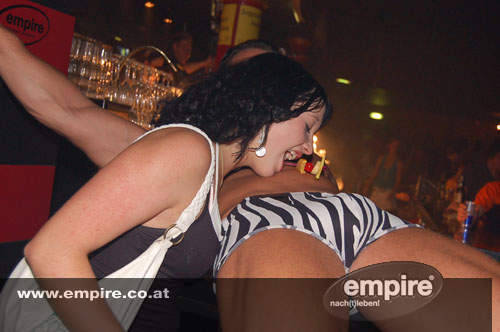 empire_2006+ Magic night ! - 