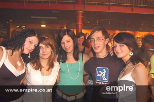 empire_2006+ Magic night ! - 