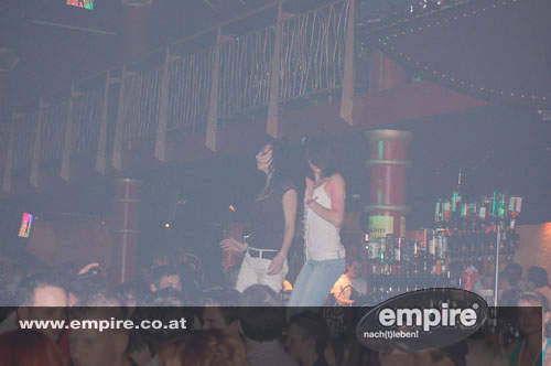 empire_2006+ Magic night ! - 