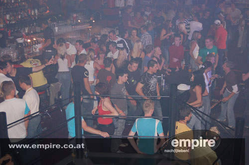 empire_2006+ Magic night ! - 