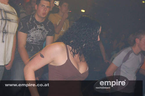 empire_2006+ Magic night ! - 