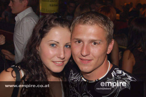 empire_2006+ Magic night ! - 