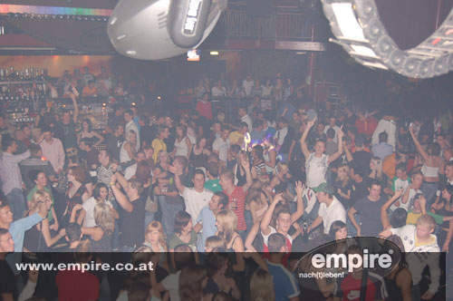 empire_2006+ Magic night ! - 