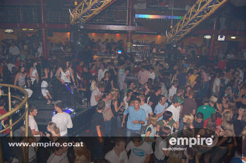 empire_2006+ Magic night ! - 