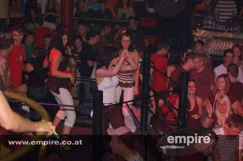 empire_2006+ Magic night ! - 