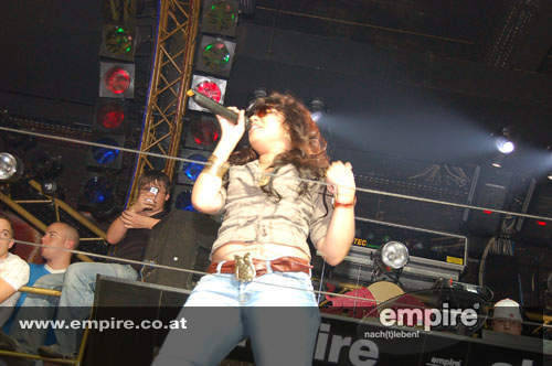 empire_2006+ Magic night ! - 