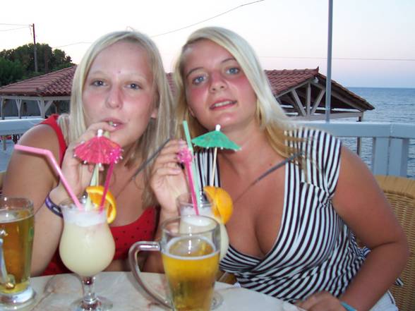 freaky funcky urlaubspics - 