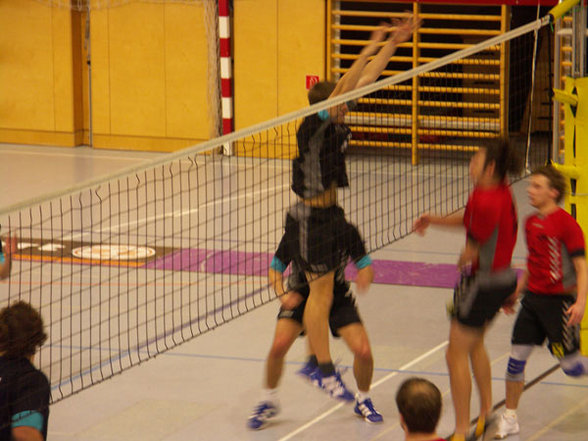 Hallensaison 2006/07 - 