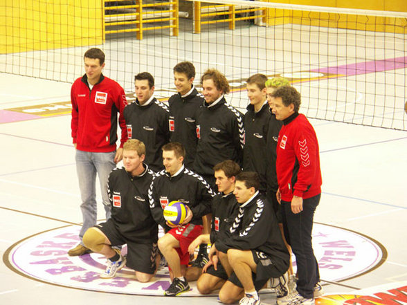 Hallensaison 2006/07 - 