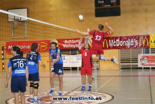 Hallensaison 2006/07 - 