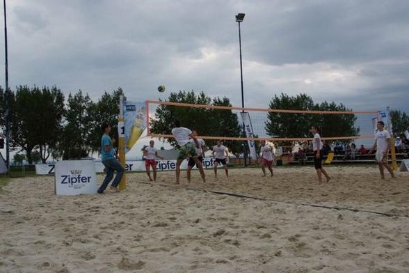 Podersdorf - 