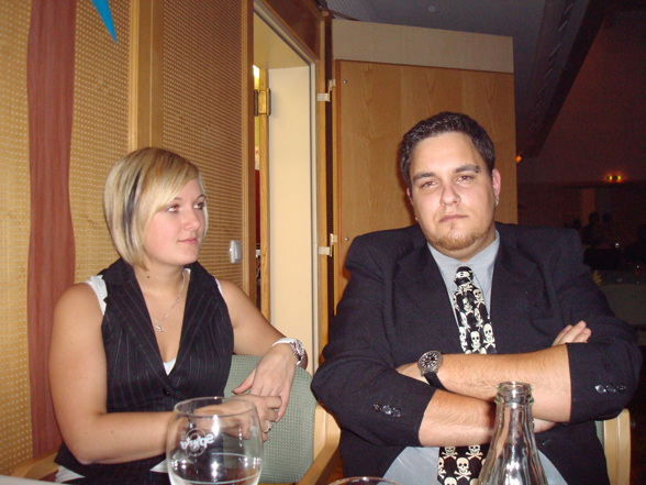 Sportlerball 2008 - 