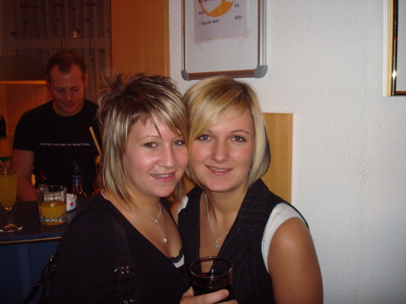 Sportlerball 2008 - 