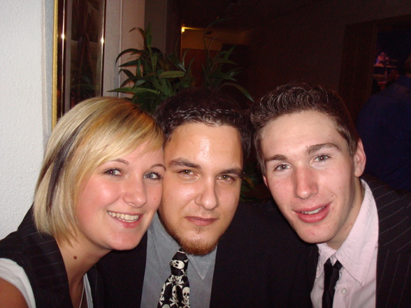 Sportlerball 2008 - 