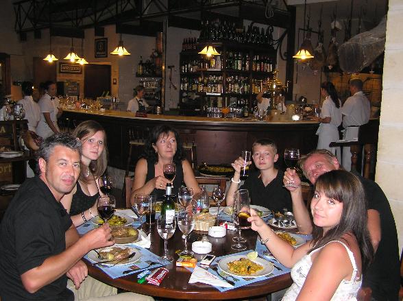 Mallorca 2007 - 