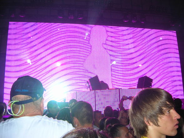 *~*Tiesto*~* INNSBRUCK 16.5.2009 - 