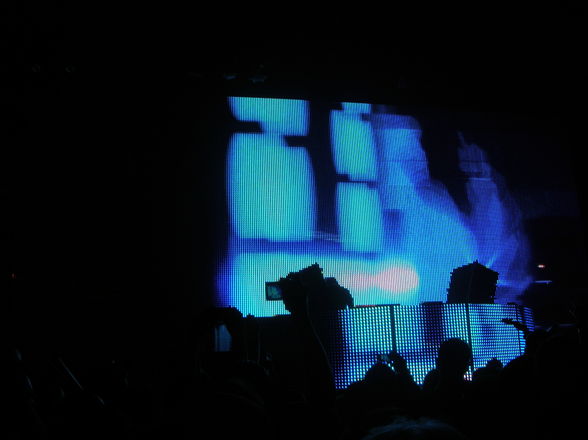 *~*Tiesto*~* INNSBRUCK 16.5.2009 - 