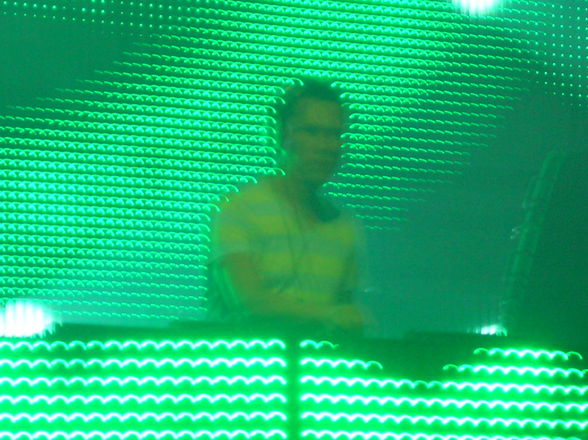 *~*Tiesto*~* INNSBRUCK 16.5.2009 - 