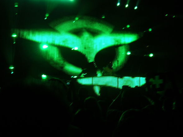 *~*Tiesto*~* INNSBRUCK 16.5.2009 - 