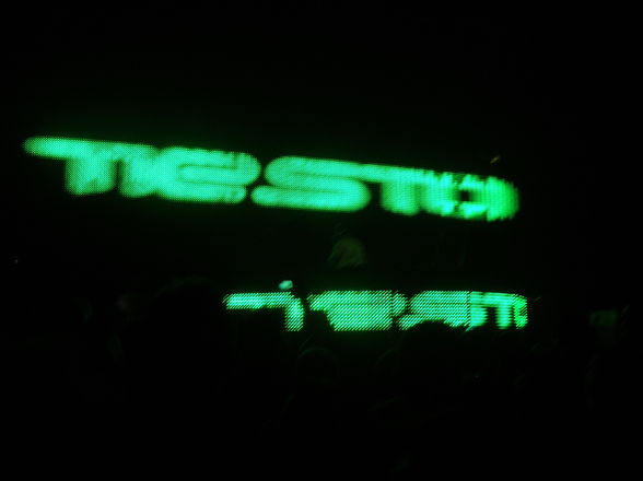 *~*Tiesto*~* INNSBRUCK 16.5.2009 - 