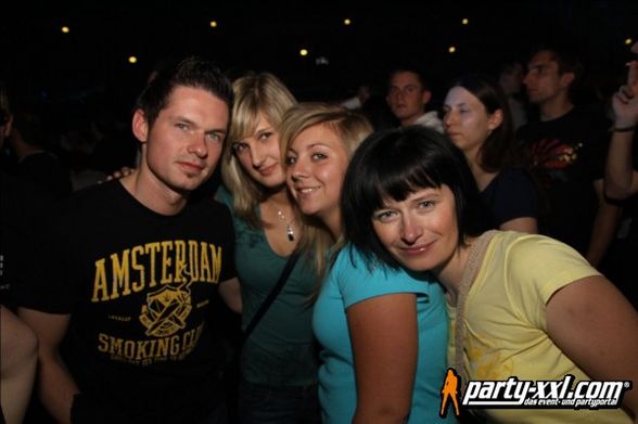 *~*Tiesto*~* INNSBRUCK 16.5.2009 - 