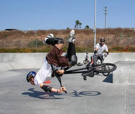 BMX - 