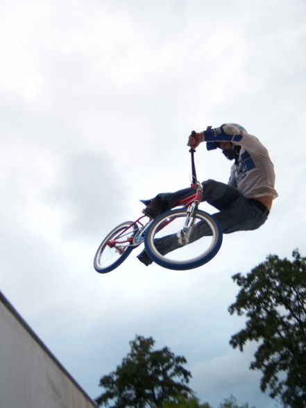 BMX - 