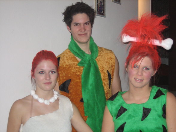 *~FaSChinG 2oo7~* - 