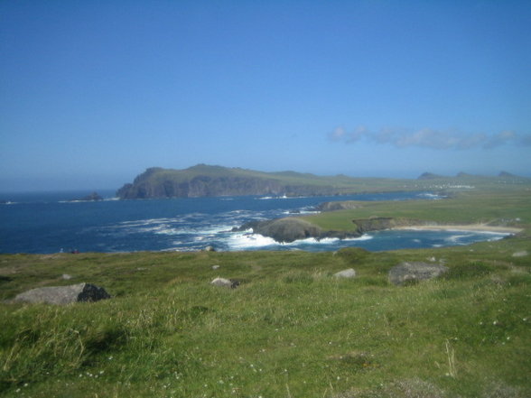 Irland 2006 - 