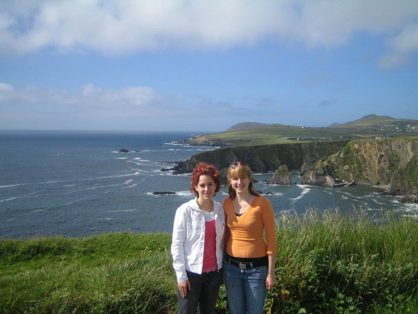 Irland 2006 - 