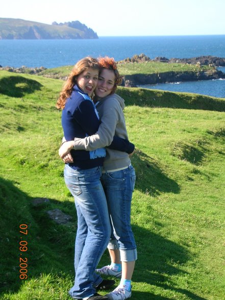 Irland 2006 - 