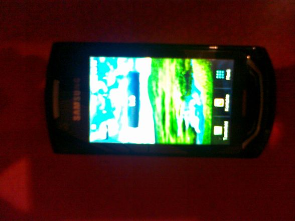 Samsung GT-S5620 Monte zum Verkauf - 