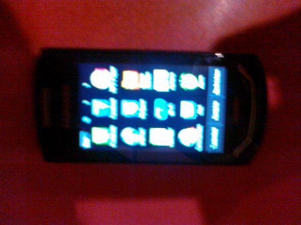 Samsung GT-S5620 Monte zum Verkauf - 