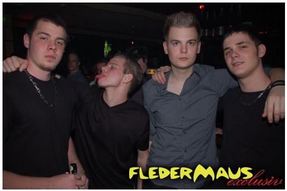 Me 'n' my fellas - 