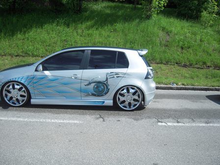 GTI Treffen 2010 - 