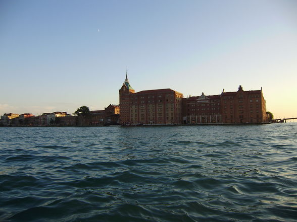 Venedig 2009 - 