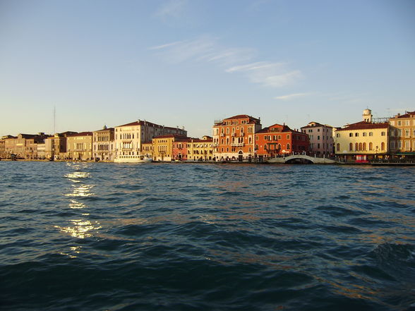 Venedig 2009 - 