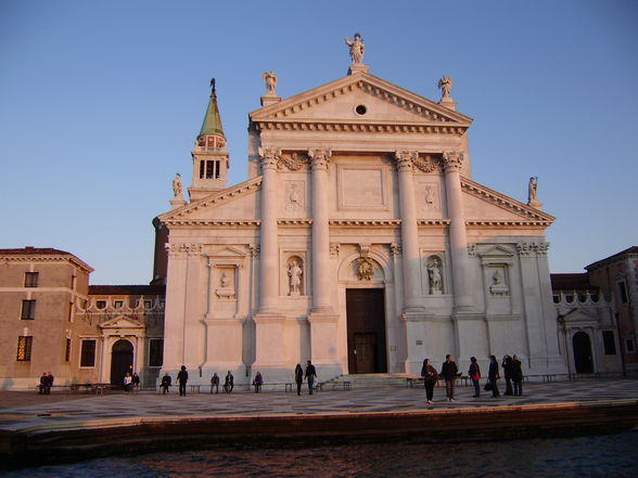 Venedig 2009 - 