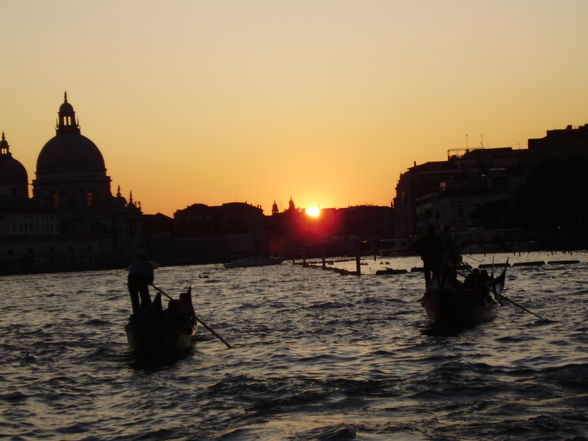 Venedig 2009 - 