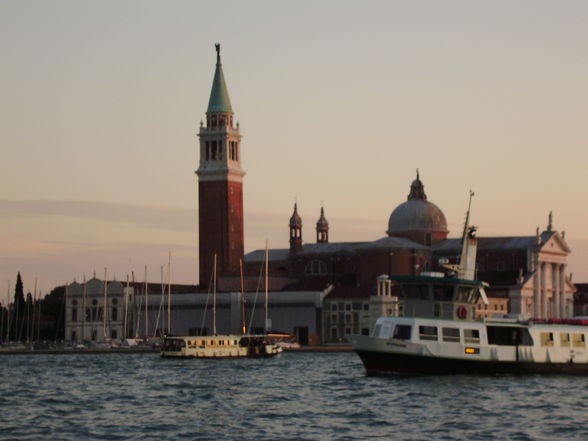 Venedig 2009 - 