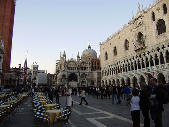 Venedig 2009 - 