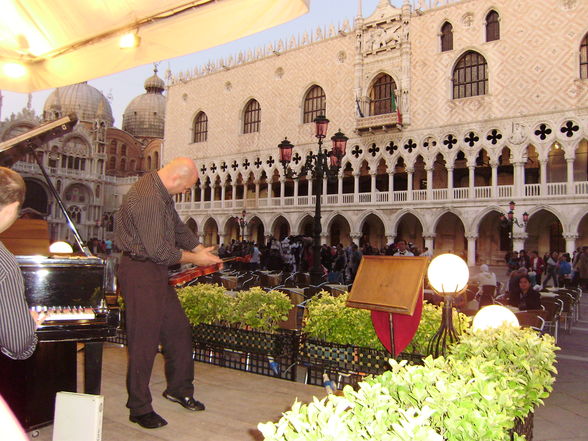 Venedig 2009 - 