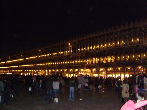 Venedig 2009 - 