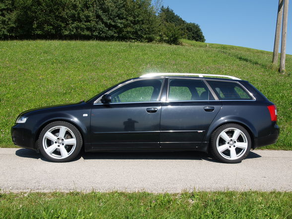 Zu Verkaufen!! Audi A4 Avant quattro - 