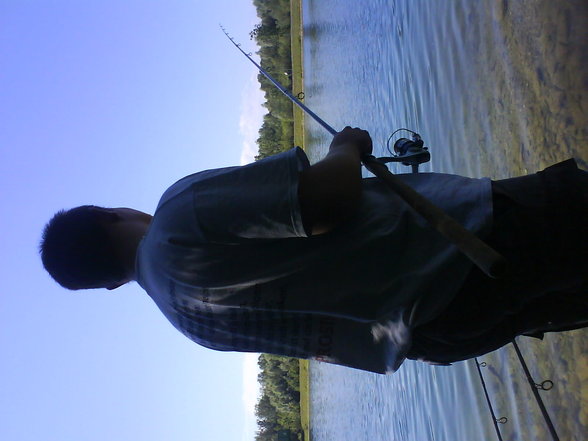 Fishing what else???? * :D - 