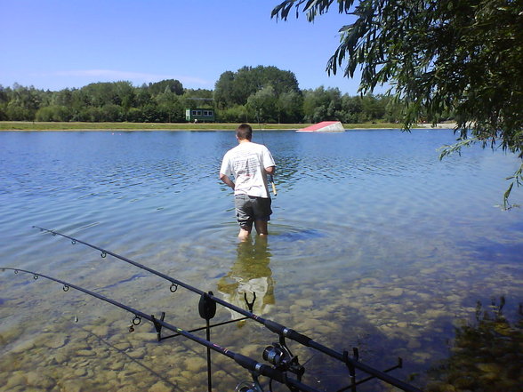 Fishing what else???? * :D - 