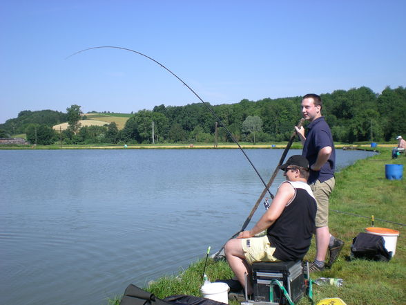 Fishing what else???? * :D - 