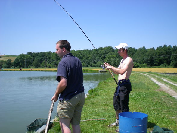 Fishing what else???? * :D - 