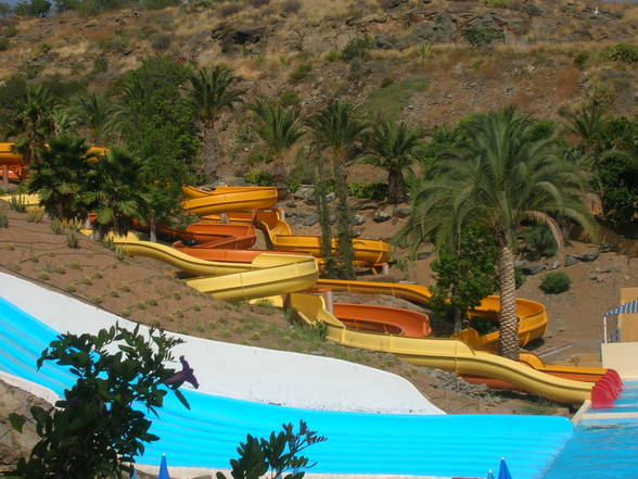 gran canaria - 