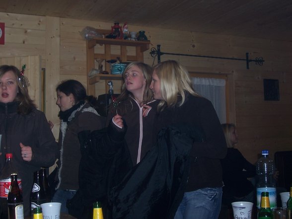 Silvester 2006/2007 - 